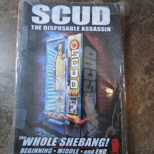 Scud: the Whole Shebang